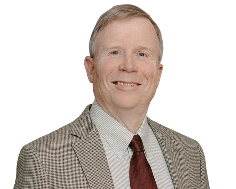 Dr. Jeffrey F. Clauss