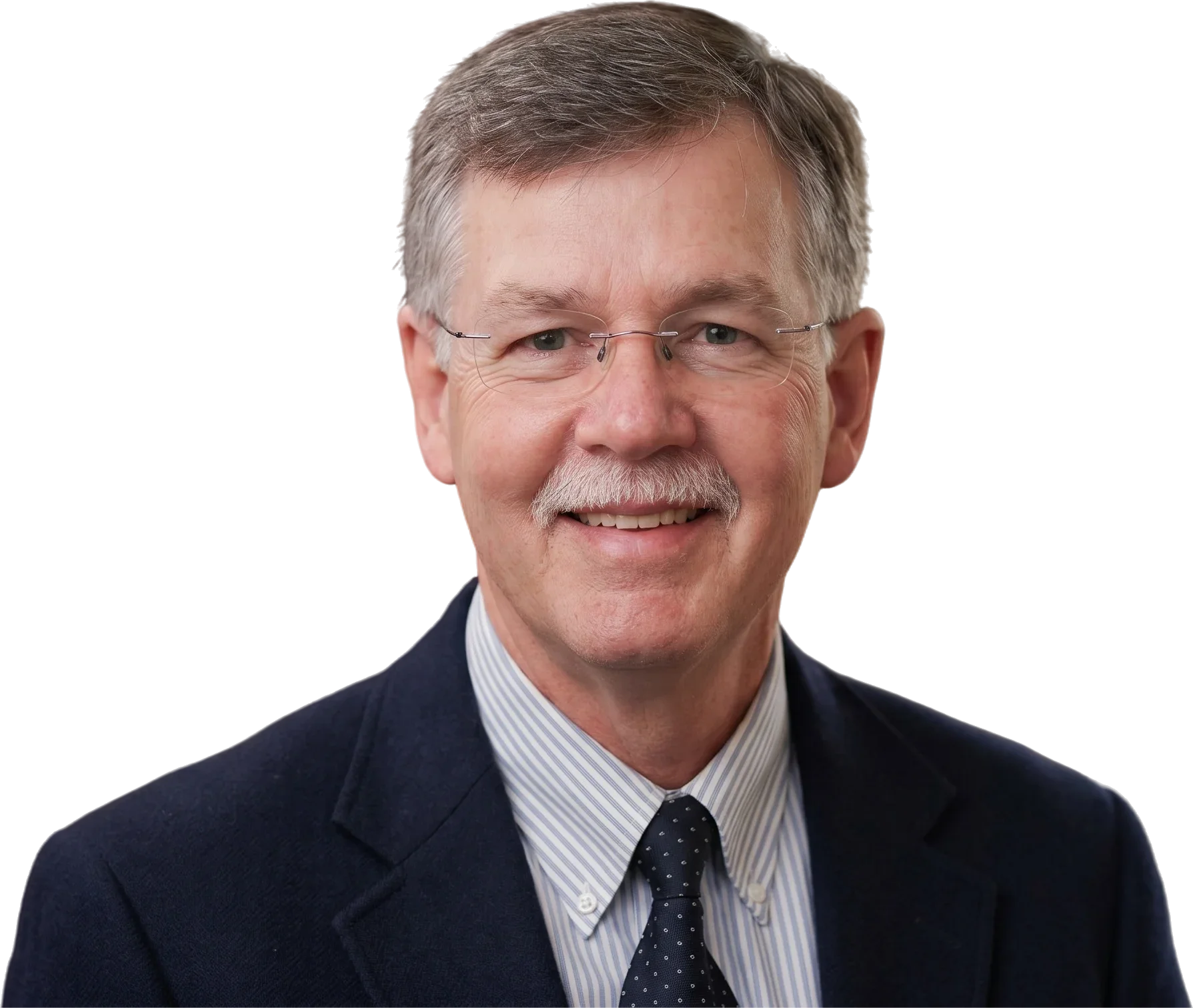 Dr. Bernard A. Mullin