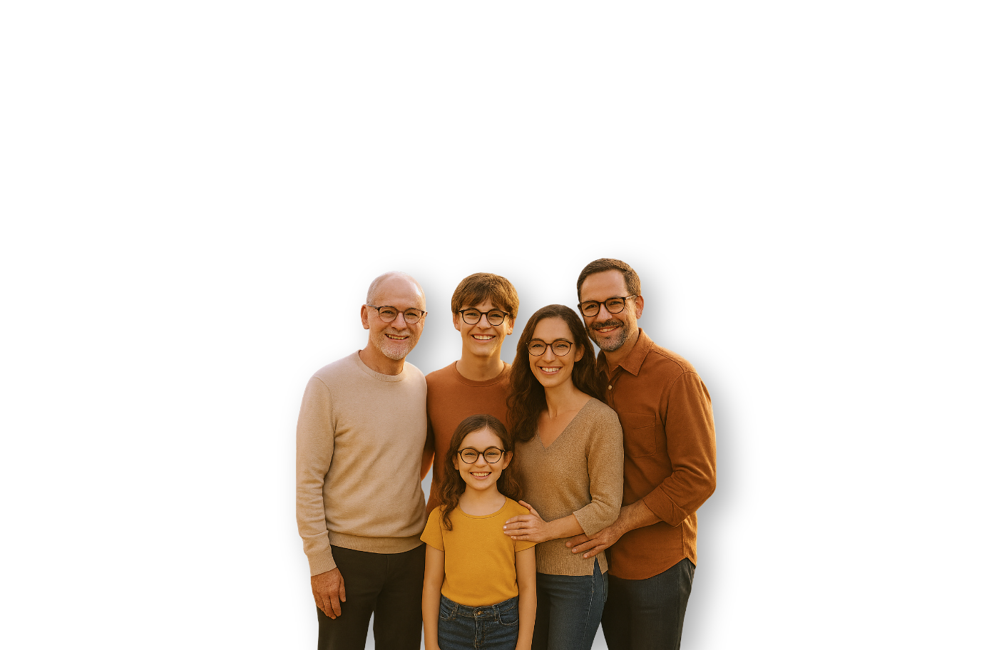 Eyecare services placeholder