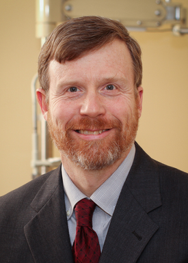 Dr. Jeffrey F. Clauss