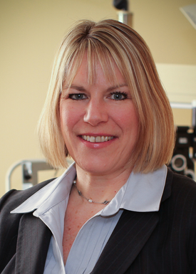 Dr. Diane L. Fabery